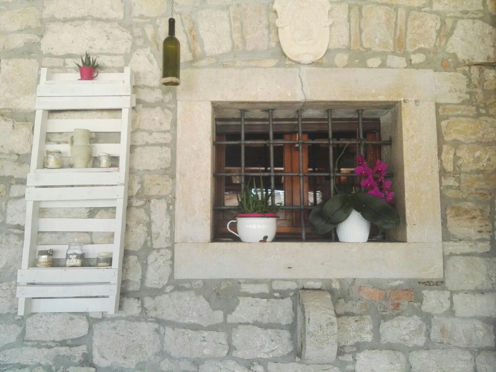 Agriturismo La Vecchia Cascina Di Paolo & Belinda Villa Pietrelcina Eksteriør bilde